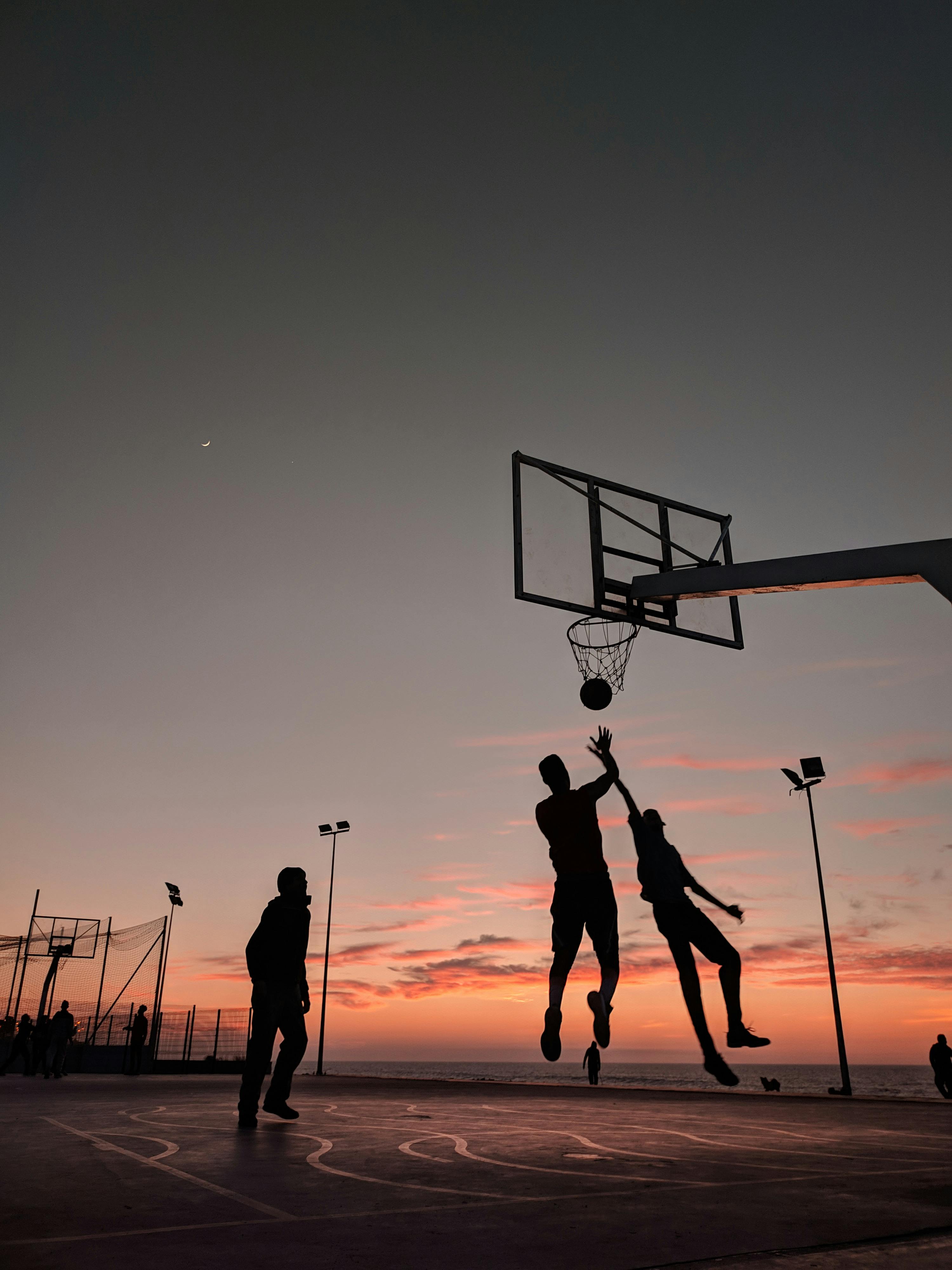 Basketball