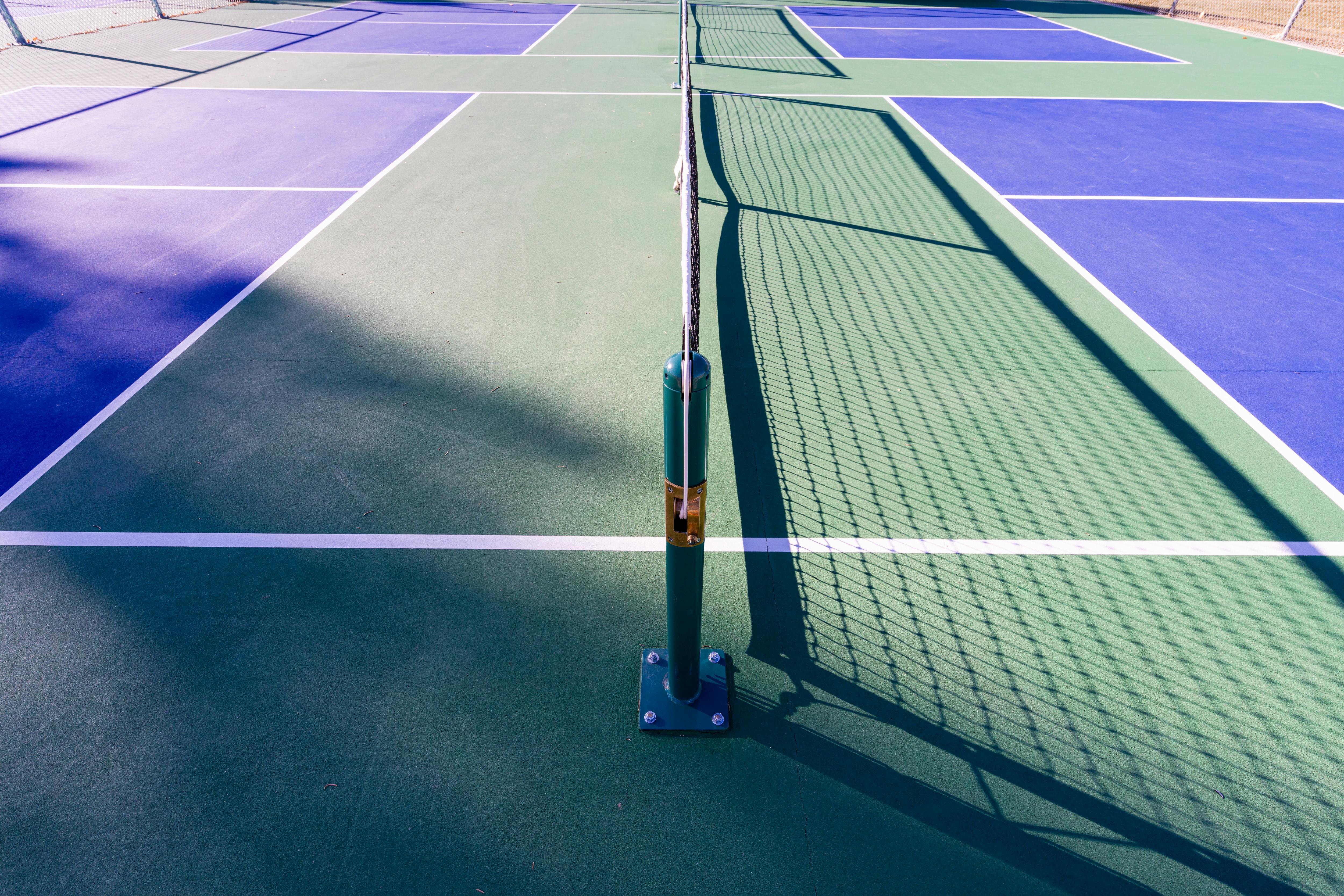 Pickleball